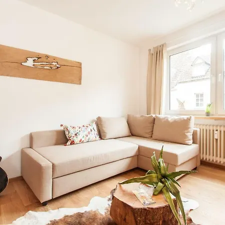 Ferienwohnung Wohnen an der Juliuspromenade Main Würzburg Exterior foto