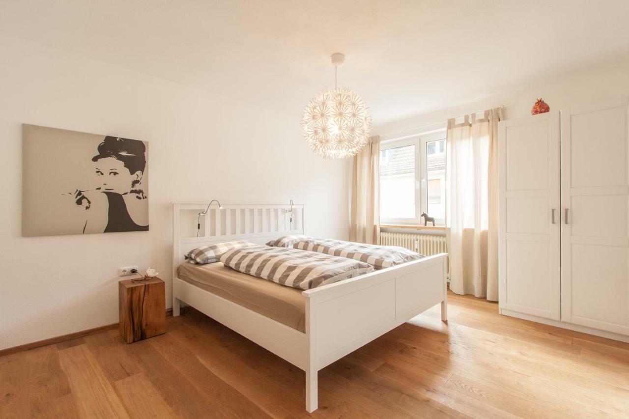 Apartment Wohnen An Der Juliuspromenade Main Würzburg